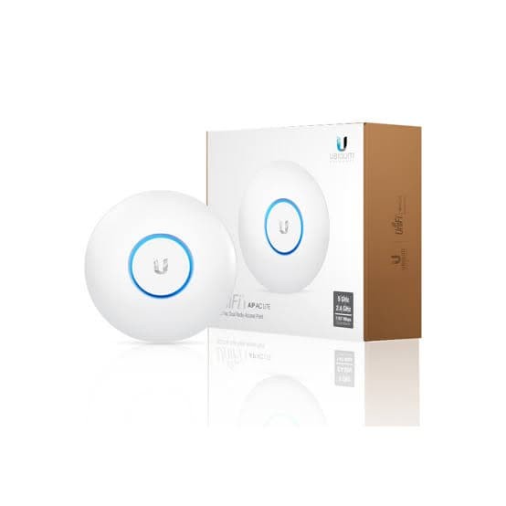 Ubiquiti Unifi AP AC Lite UAP-AC-Lite