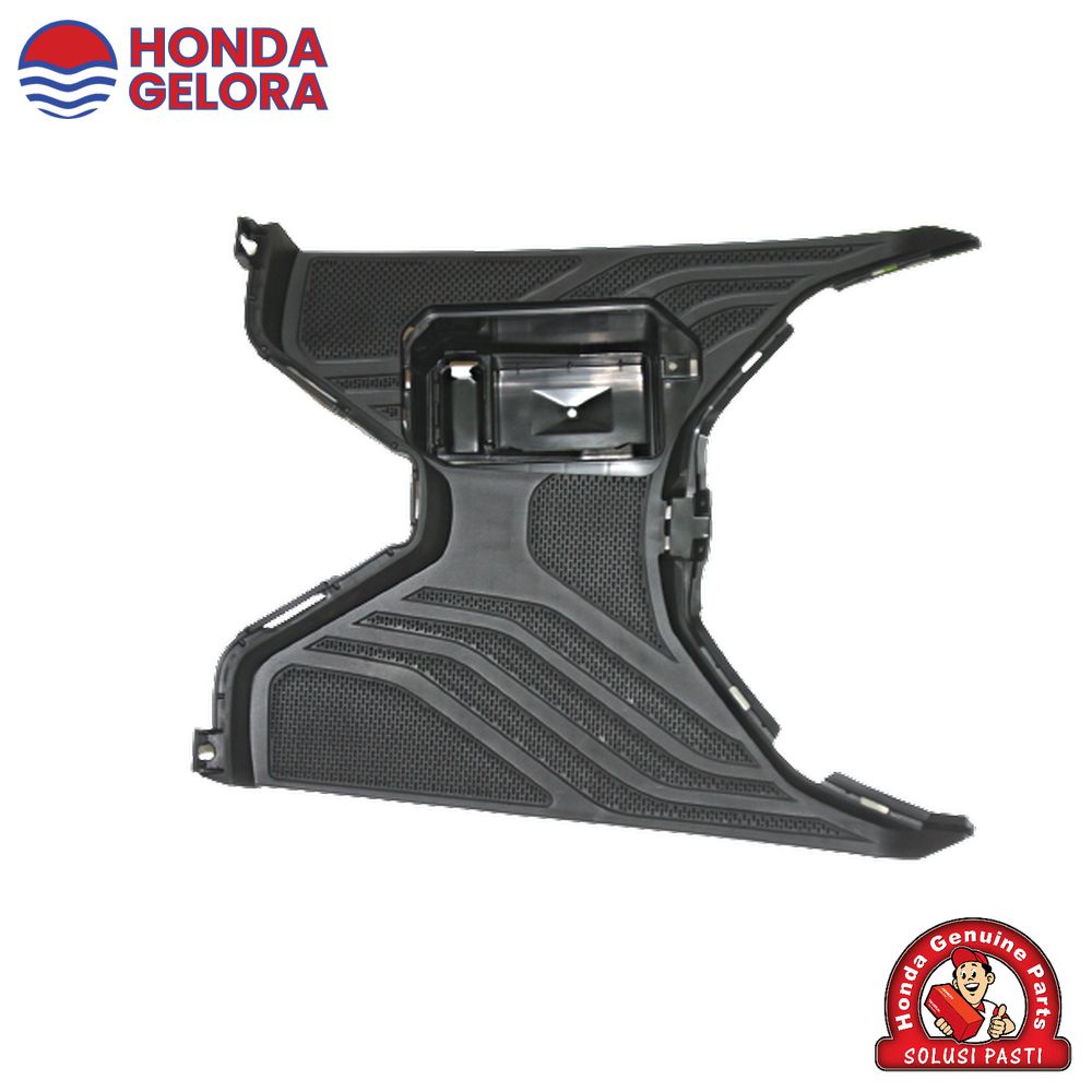 COVER PIJAKAN KAKI NEW VARIO 150 K59J NEW VARIO - STEP.FLOOR - 64310K59A70ZB