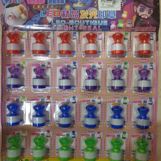

Mainan Stempel Lampu Anak Stempel Lampu Murah Stempel Mainan Edukasi