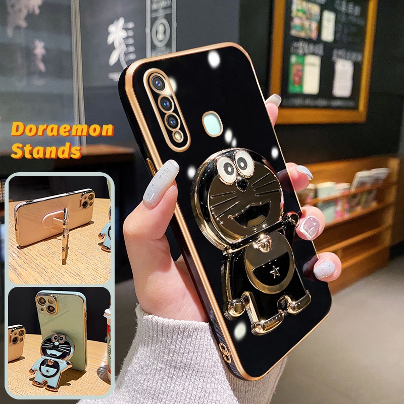 Case Ponsel untuk VIVO Y36 Y27s Y17s Y19 Y5S Z1 Pro Y17 Y15 Y12 Y11 2019 Y16 Y12i Y35 Y56 5G Y15s Y1