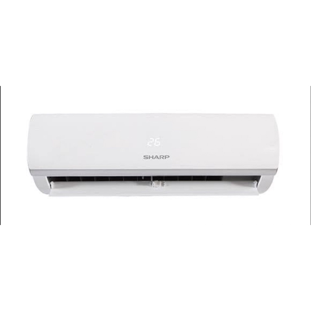 AC (Air Conditioner) Sharp 1/2pk