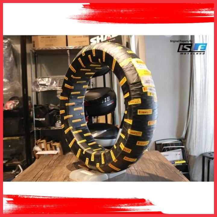 (ISL) PIRELLI BAN PCX 150 ANGEL SCOOTER 120/70-14