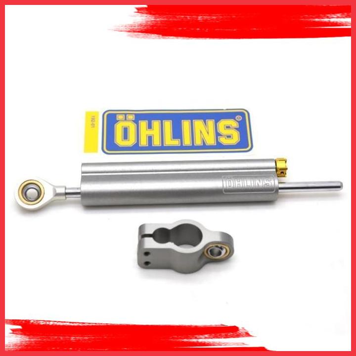 (ISL) STEERING DAMPER OHLINS UNIVERSAL ORIGINAL SWEDEN