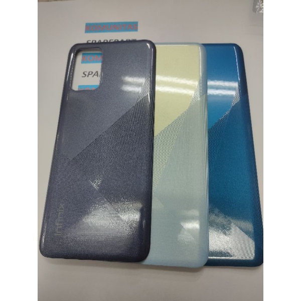 BACKDOOR INFINIX NOTE 8 X692 OEM