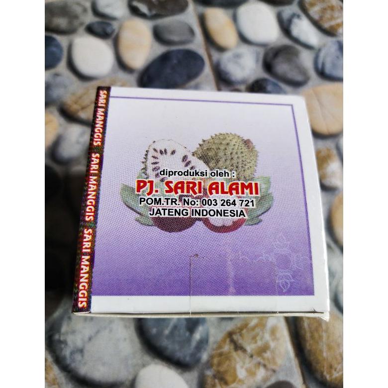 

Best! Herbal Sari Manggis Plus Sirsak