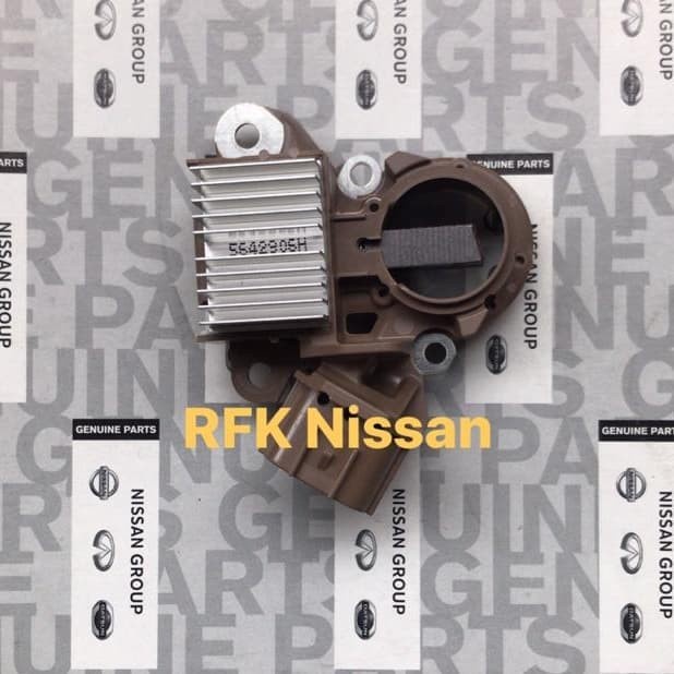 ic alternator dinamo ampere nissan grand livina juke evalia original lelalela8187