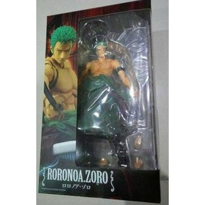 fiw VAH-Variable Action Heroes One Piece: Roronoa Zoro