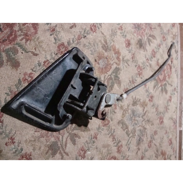 handle nissan terrano kiri belakang rl 1995-2001 ninalove2122