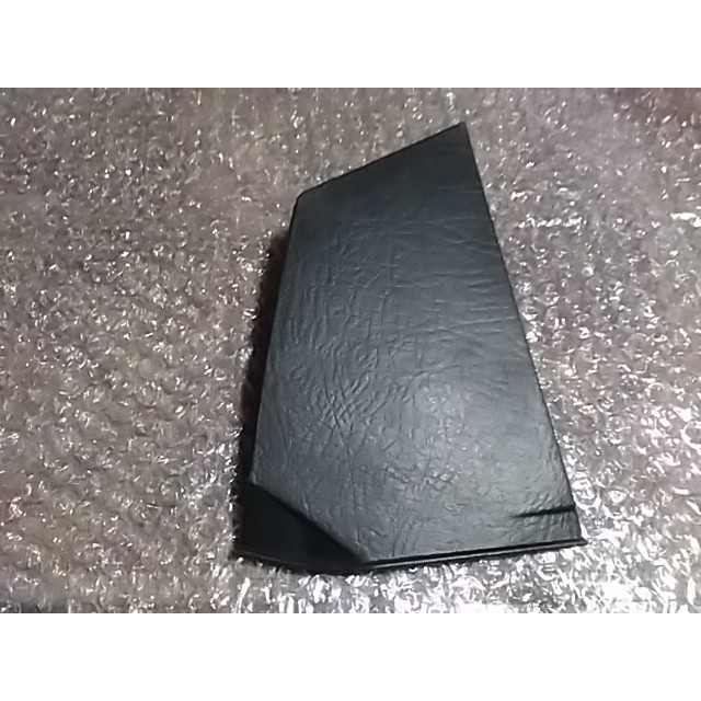 cover samping dashboard kiri mazda 323 interplay ninalove2122