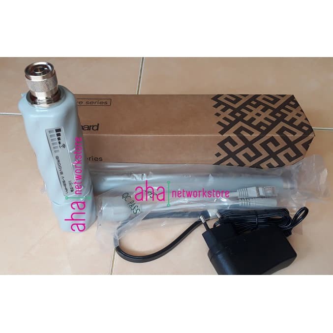 MIKROTIK GROOVE A 52HPN