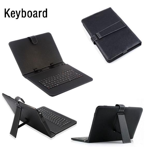 Tablet 10.1inch atau lebih Universal Keyboard