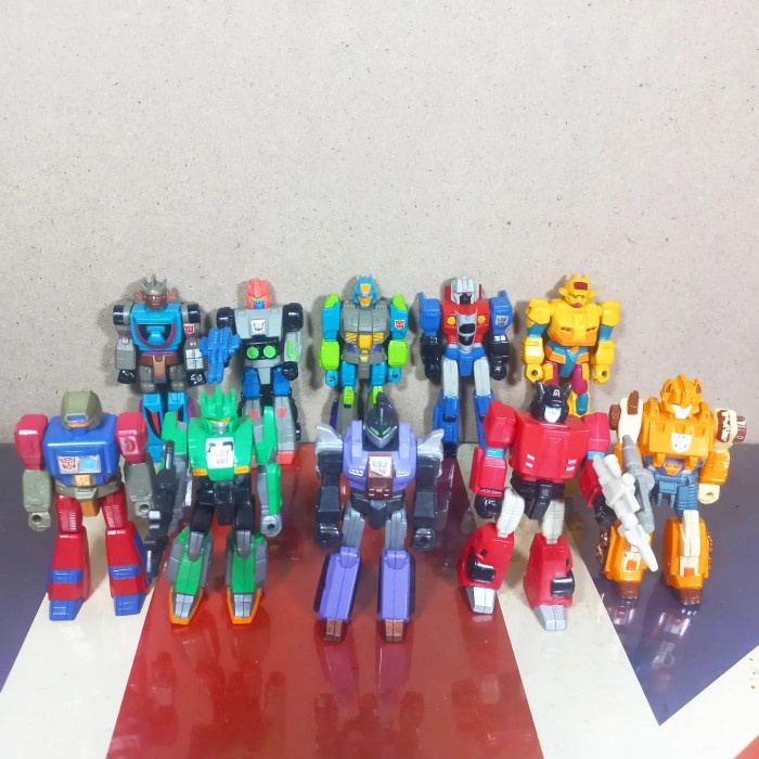 action figure transformers g1 rare vintage original takara hasbro rerevika93