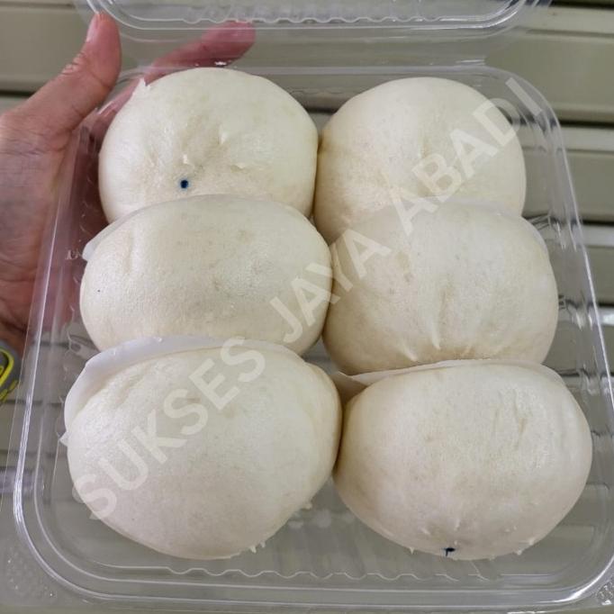 

;&;&;&;&] Bakpao Kosong Tanpa Isi / Bakpao Polos Tanpa Isi / Pao Halal Kosongan