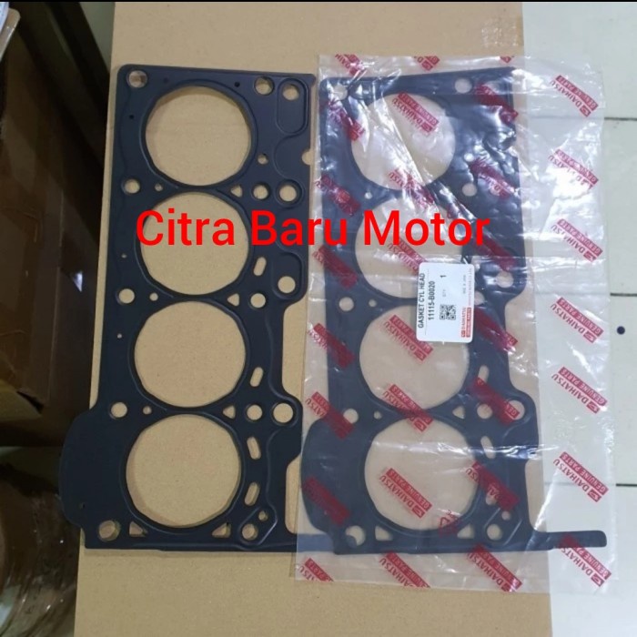 Packing Paking Kop Daihatsu Grand Max 1.5 1500Cc Kode Hk177