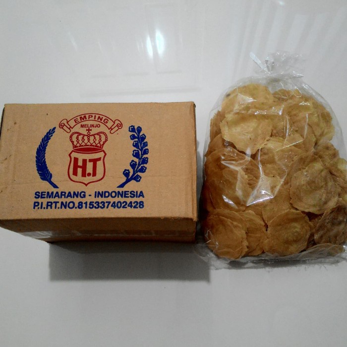 EMPING MANIS HT 500 GR, BISA UNTUK OLEH2