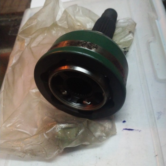 cv joint luar rh mazda lantis /ford laser tx3 90 lisaajah1516