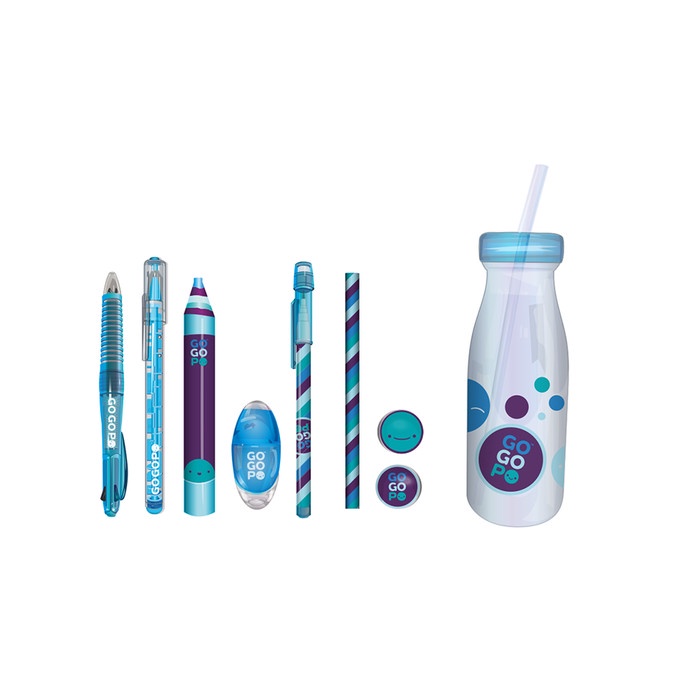 

SALE Boys Milk Bottle Bundle GP1013 Termurah