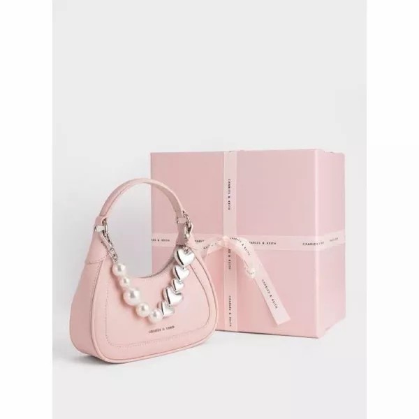 TAS WANITA BAG CK FIRST LOVE GIFTSET ORIGINAL FACTORY OUTLET ORIGINAL 100%