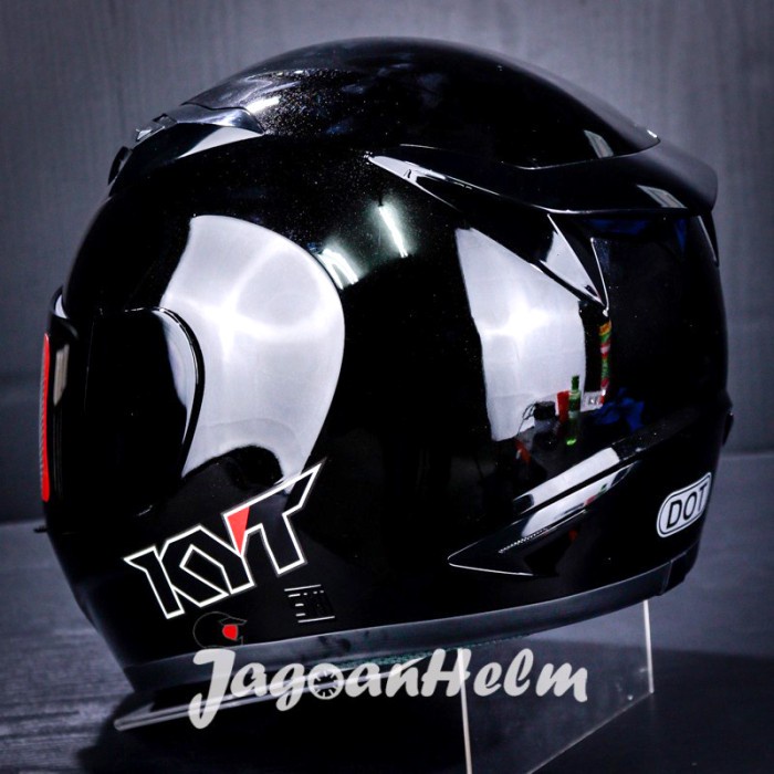 Kyt Helm R-10 / R10 Helmet Solid