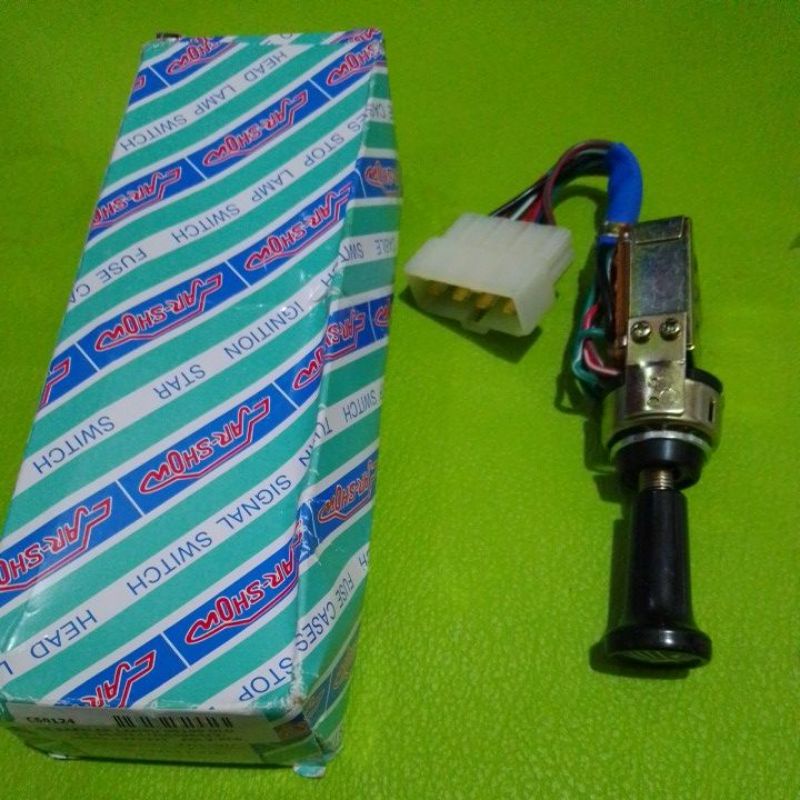 saklar lampu ps100-120 umplung Taiwan asli