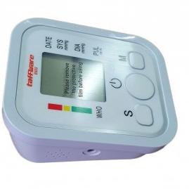 Sale Digital Tensimeter Alat Ukur Tensi Tekanan Darah Jantung Omron Dr Care RAK289/B869 Sale