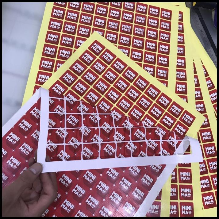 

HOT DEAL STIKER KROMO CUSTOM GRATIS DESAIN CROMO LINTEK A3+ FREE DESIGN