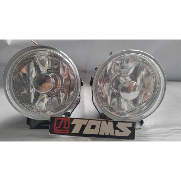 Fog Lamp Foglamp Isuzu Panther 2005 2006 2008 2016 05 Panter Touring LM LV LS Kapsul New Lampu Kabut