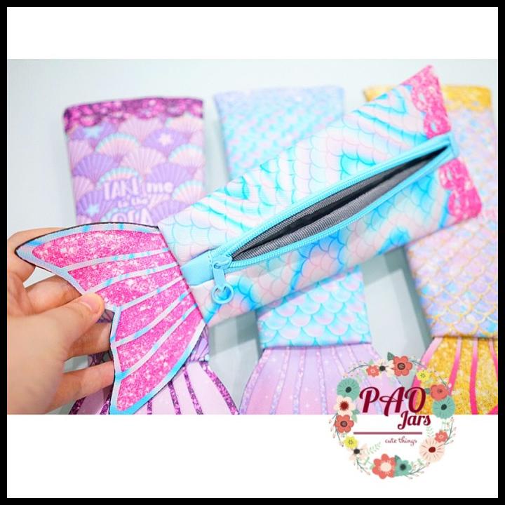 

TERMURAH TEMPAT PENSIL MERMAID / TEMPAT PENSIL ANAK / TEMPAT PENSIL SEKOLAH !!!!!!