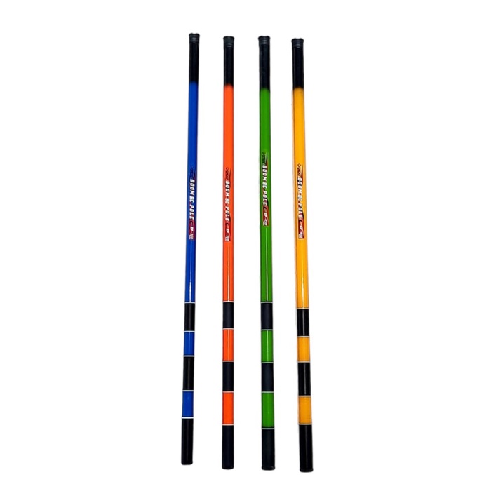 TEGEK CARBON DAIDO BOOM BC POLE RUAS PANJANG ACTION KUAT DAN MANTUL