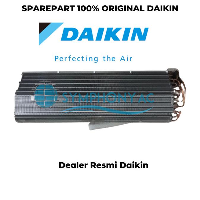 Evaporator Evap Daikin Inverter FTKQ15 FTKQ20 FTKQ25 FTKQ35 FTKQ50 UVM Kode Yp 1220