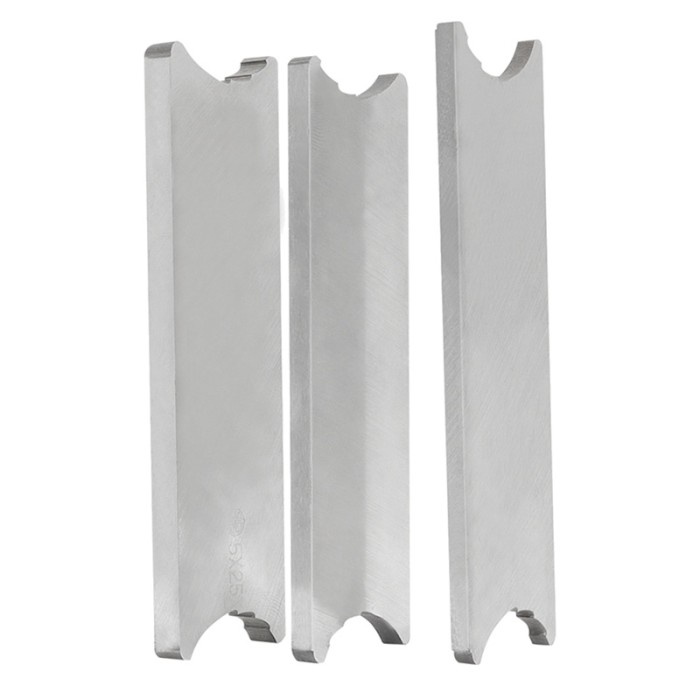 3Pcs 3Mm 4Mm 5Mm Clarinet Konektor Clarinet Repair Tool Woodwind Alat