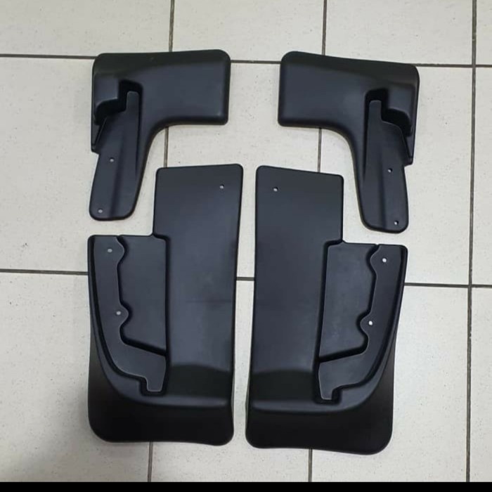 For Sale Mud Guard / Karet Lumpur / Karpet Ban Grand Max New Original