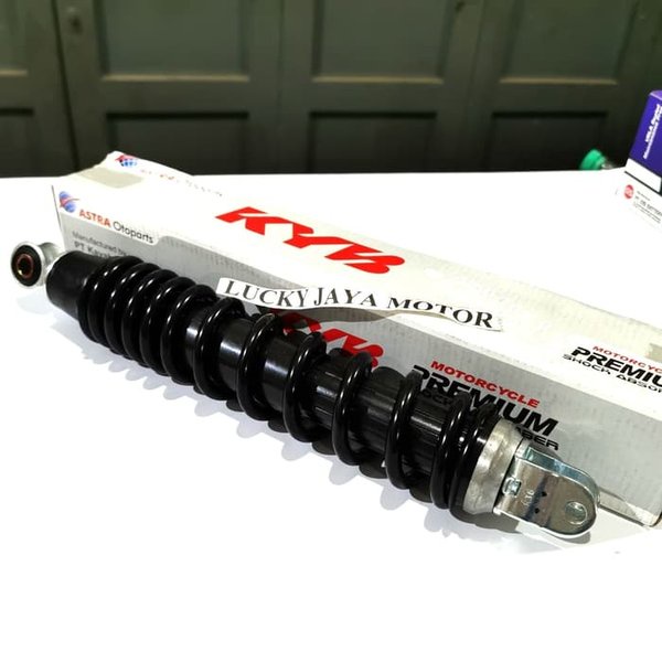 SHOCK BREKER SHOCKBREAKER MONO SHOCK SOK SOCK BELAKANG VARIO 125 150