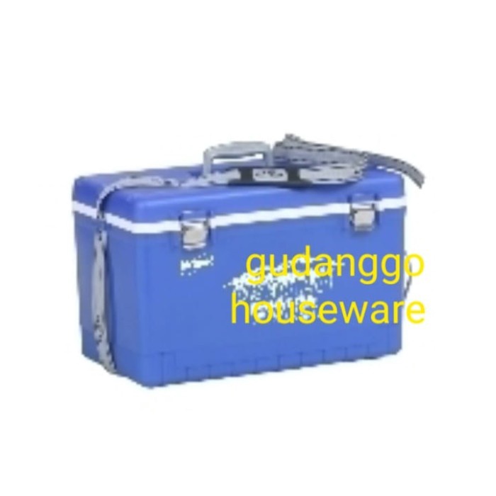 DISCOVERY COOLER BOX 20 LITER 3535 Kirapac Thermos Es