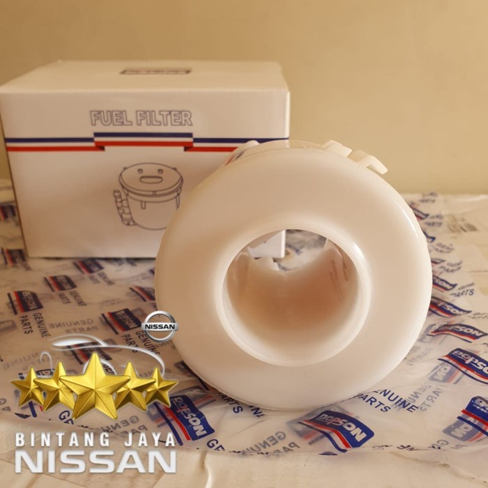 Filter Bensin Fuel Filter Nissan Xtrail T30 Serena C24 High Quality