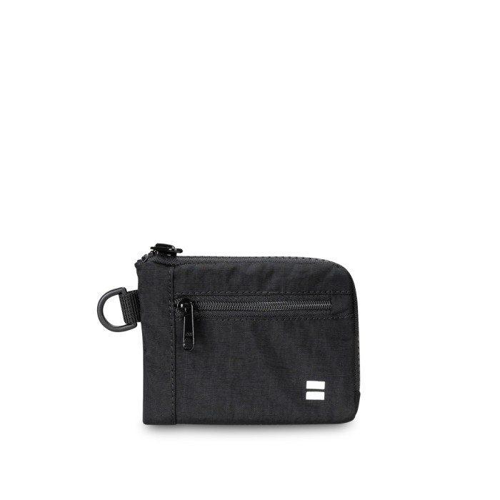 BODYPACK MAGNUM COIN POUCH - HITAM