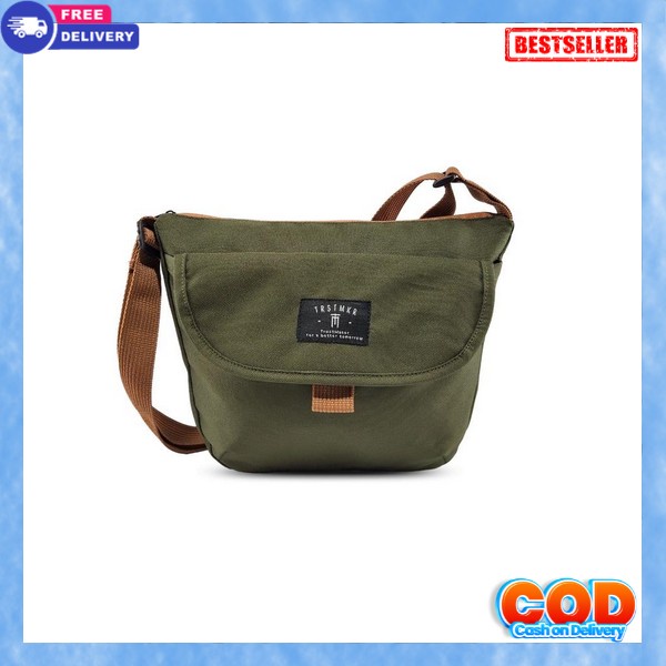 Ts Swlempang Distro Tass Pinggang Terlaris Waistbag Gaya Korea Tas Selempang Pria Slempang Casual Tr