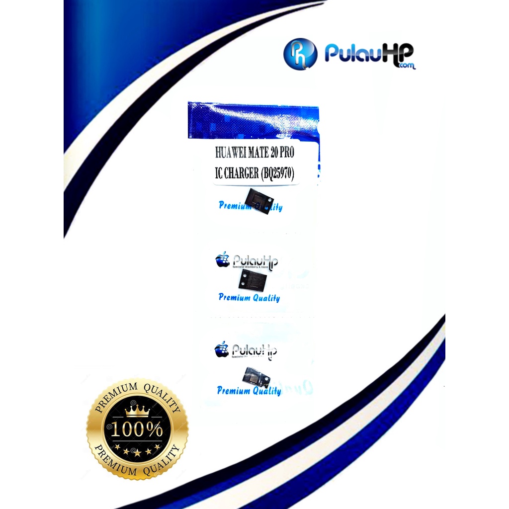 Pulauhp _ Ic Charger Huawe All Type