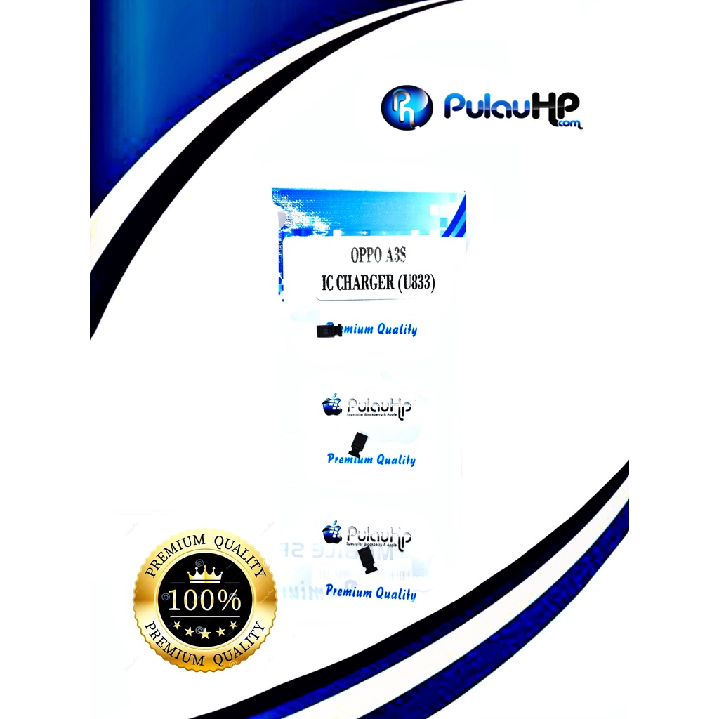 PULAUHP _ IC CHARGER OPPO ALL TYPES