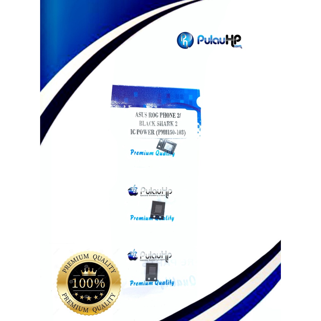 Pulauhp _ Ic Power Asus Zenfone All Type