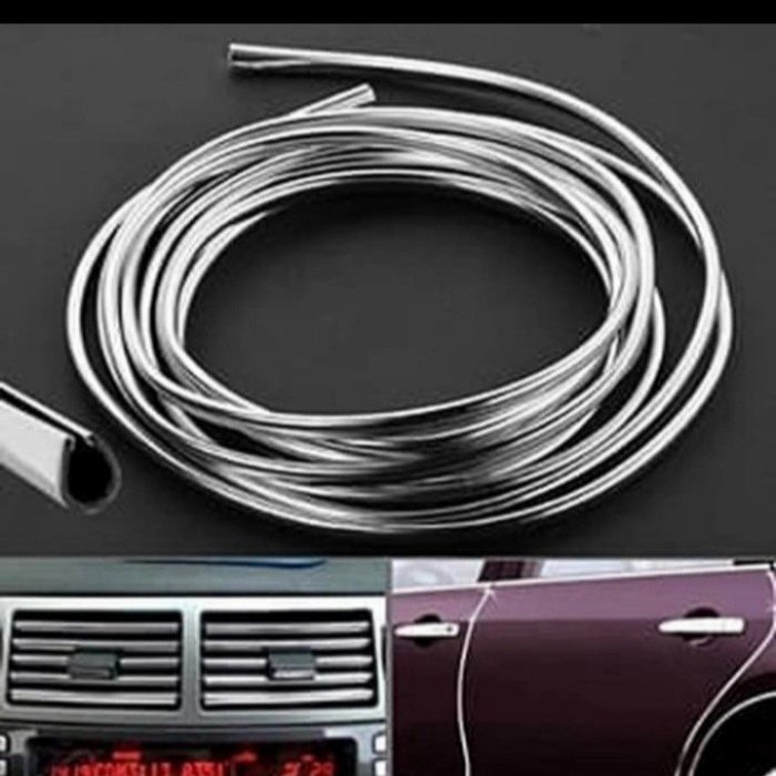 List Pintu Dekorasi Pintu Mobil Avanza Xenia New Vvt Ready