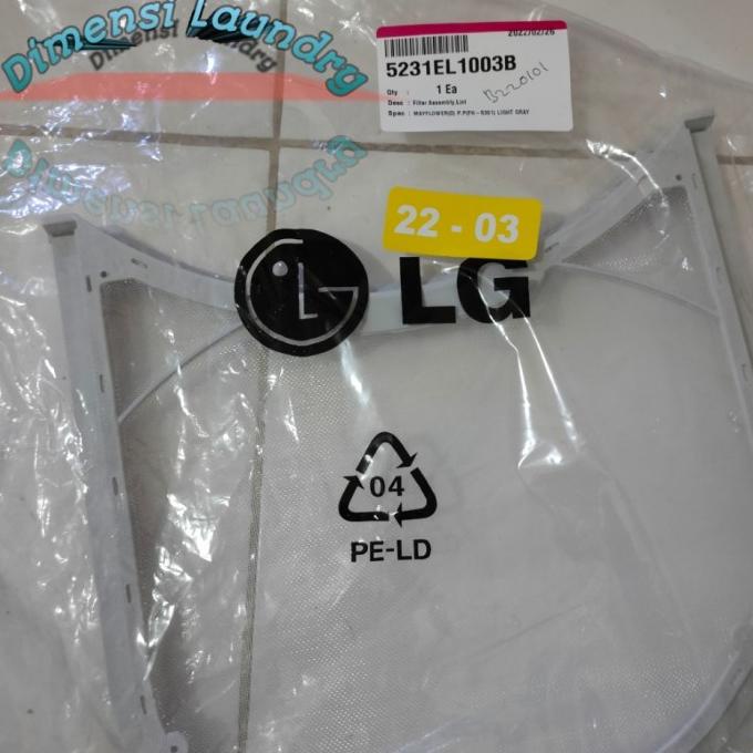 Filter Dryer Lg Giant C,Giant Max,Titan...