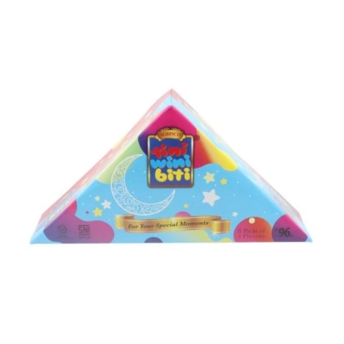

Tini Wini Biti Special Pack 72 Gr