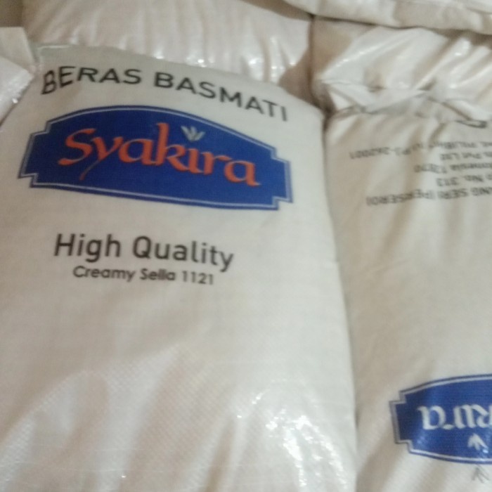 

{{{{}}] Beras Basmati Karungan Sella Basmati 1121