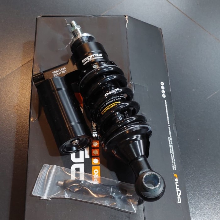 ✨Sale Shock Depan Bgm Tabung Vespa Pts Berkualitas