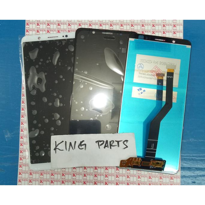 LCD TOUCHSCREEN VIVO V7 PLUS ORIGINAL