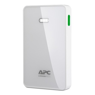 Apc Mobile Power , 5000 Mah Li-Polymer