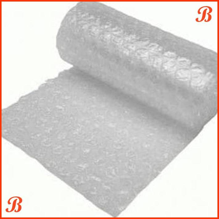 

BUBBLE WRAP KARDUS UNTUK TAMBAHAN PACKING AGAR AMAN | CL