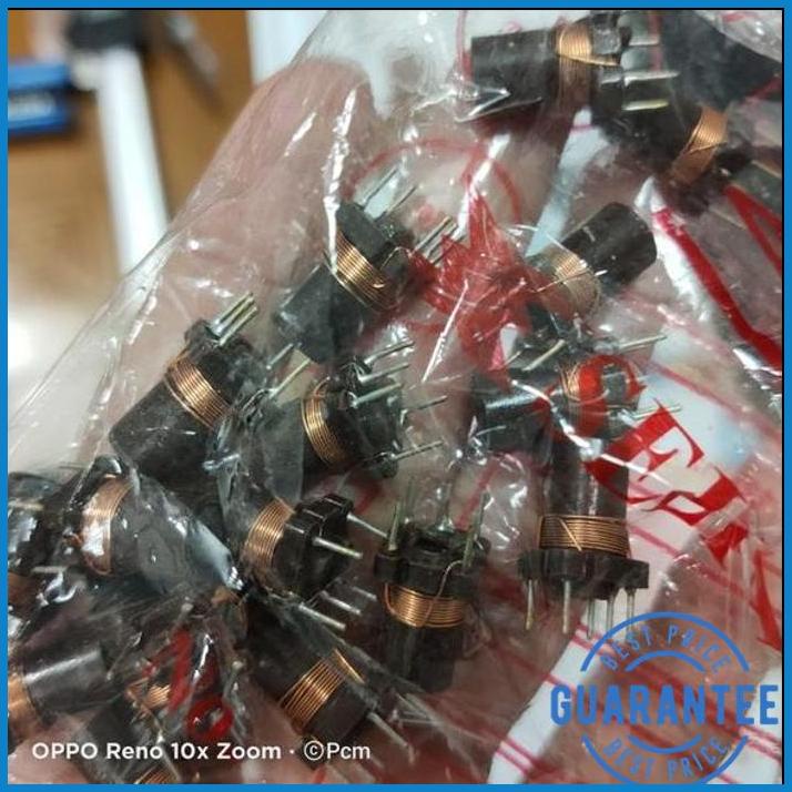 KOKER 8MM INTI FERIT BUAT RADIO | BPL