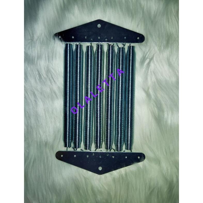 Miliki - Per Ayunan Bayi Listrik Polar/Poma/Popo/Oto/Gt() ~